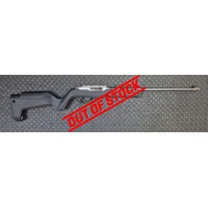 Ruger 10/22 Magpul Takedown .22LR 18.5" Barrel Semi Auto Rimfire Rifle Used